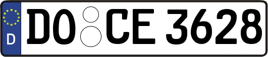 DO-CE3628