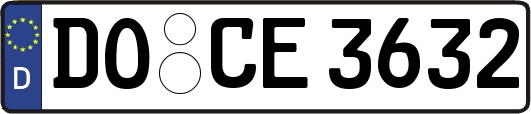 DO-CE3632