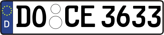 DO-CE3633