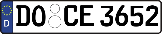 DO-CE3652