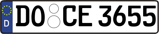 DO-CE3655