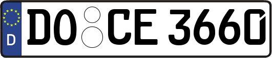 DO-CE3660