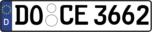 DO-CE3662