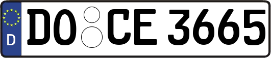 DO-CE3665