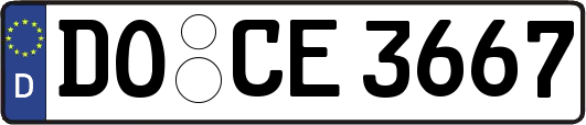 DO-CE3667