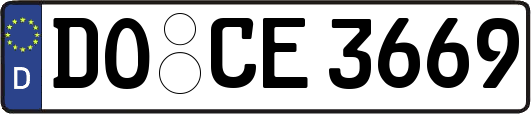 DO-CE3669