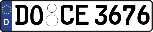 DO-CE3676