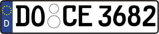DO-CE3682