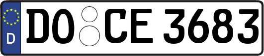 DO-CE3683
