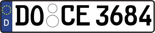 DO-CE3684