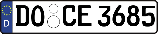 DO-CE3685