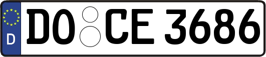 DO-CE3686
