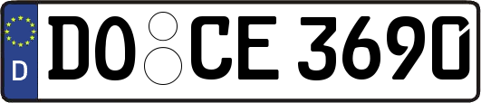 DO-CE3690