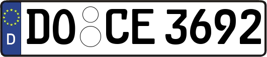 DO-CE3692