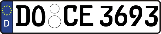 DO-CE3693