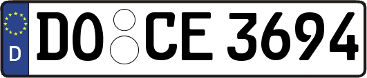 DO-CE3694