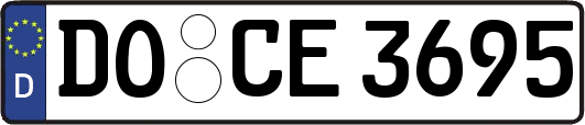 DO-CE3695