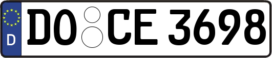 DO-CE3698