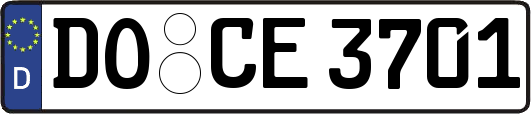 DO-CE3701