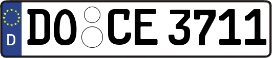 DO-CE3711