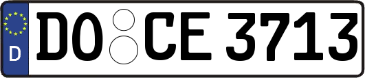 DO-CE3713