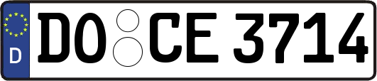 DO-CE3714