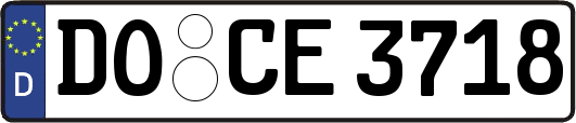 DO-CE3718