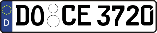 DO-CE3720