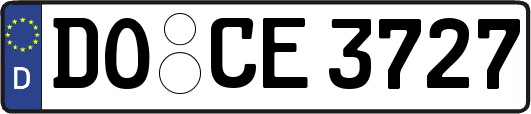 DO-CE3727