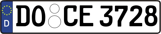 DO-CE3728