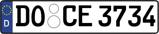 DO-CE3734