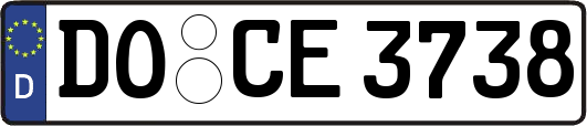 DO-CE3738