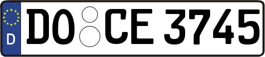 DO-CE3745