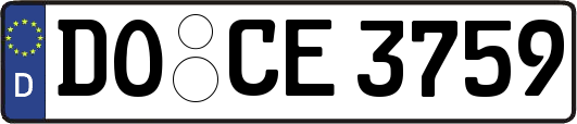 DO-CE3759