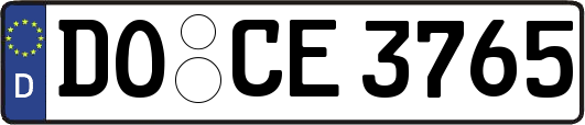 DO-CE3765