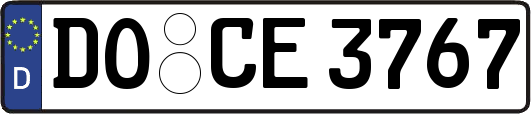 DO-CE3767