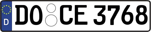 DO-CE3768