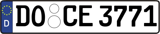 DO-CE3771