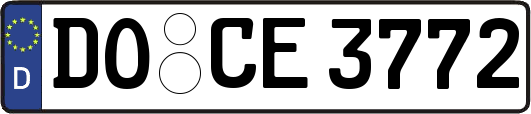 DO-CE3772