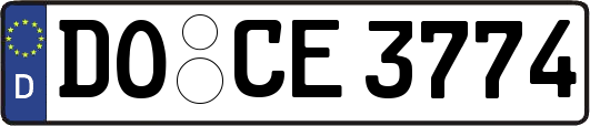 DO-CE3774