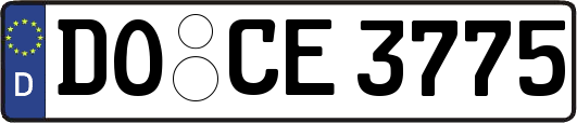DO-CE3775