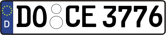 DO-CE3776