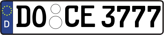 DO-CE3777