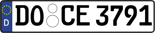 DO-CE3791