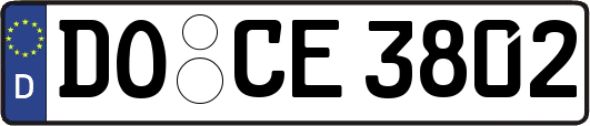 DO-CE3802