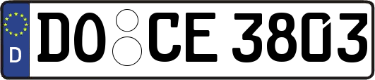DO-CE3803