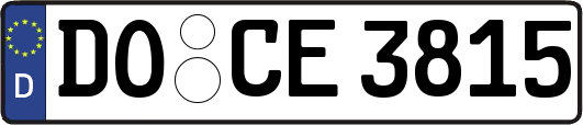 DO-CE3815