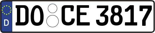 DO-CE3817