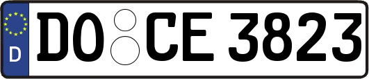 DO-CE3823