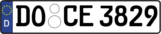 DO-CE3829